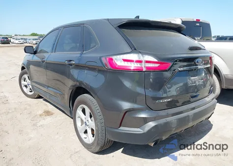 2020 Ford Edge Se из США, поврежденный, VIN 2FMPK3G93LBB28455